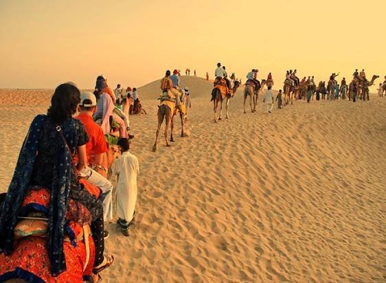 Classic Rajasthan Tour Package